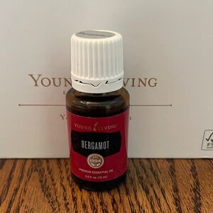 Bergamot